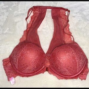 Victoria’s Secret Front Clasp Bra